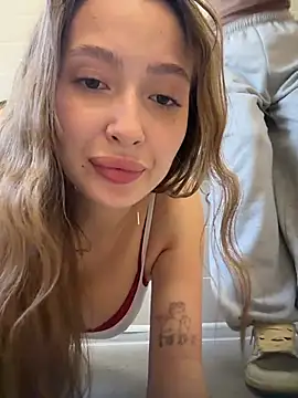 Coconut_milk Chat XXX live