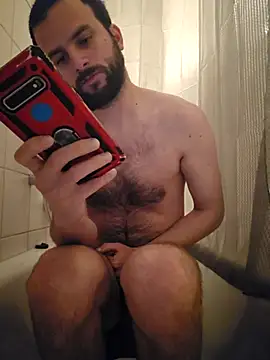 XXX chat uživo modela Sweetboy6931