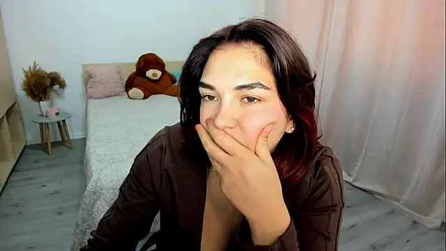 AlexaJuly Chat XXX in diretta