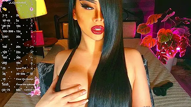 Chat XXX en directo de JessicaRabittt