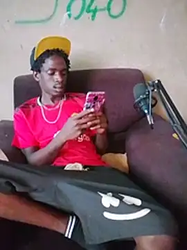 Demon254_ – Live XXX-chat