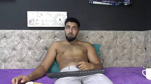 FinnJude Live XXX-chat