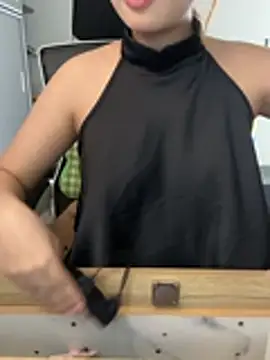 Chatroom XXX en direct de Bambo-sweetie