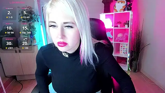 Mermaid_N live XXX chat
