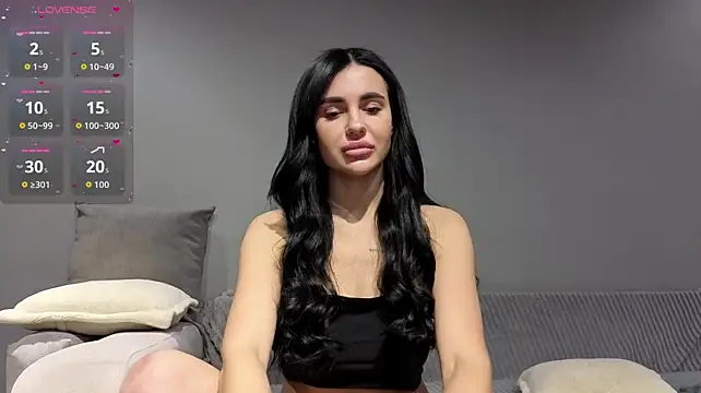 دردشة Mary__foxy الجنسية المباشرة