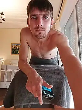 Živý XXX chat M15cmS