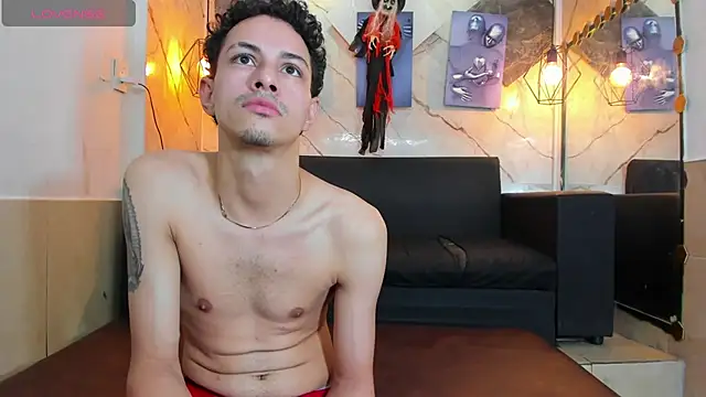 Živý XXX chat kai_bormann