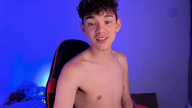 xtanner Live XXX Chat