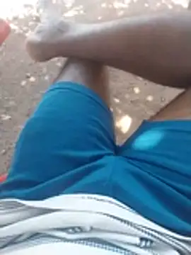 darshanboss Webcam-Show