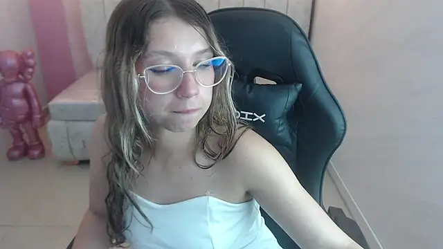 Chatroom XXX en direct de Vanessa_tf1