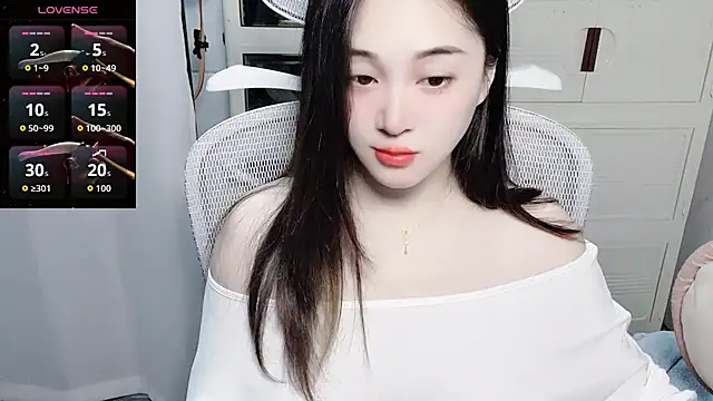 woaiqinqin 라이브 XXX 채팅