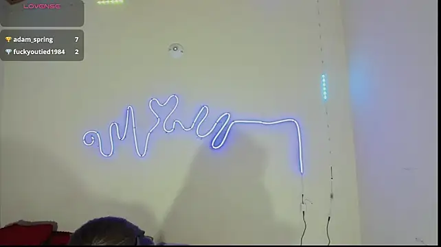 Chat +18 de Kaomy_ ao vivo