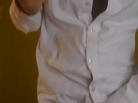 Stubborndesiboy 网络视讯表演