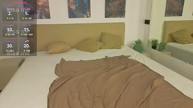 Chat +18 de Jessica-Adams ao vivo