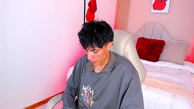 โชว์เว็บแคมของ Im_Tian_