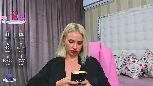 miss_azucar's Live XXX Chat