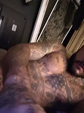 Czat XXX na żywo – Eric87Baby