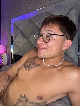 Hassbyd – Naživo XXX chat