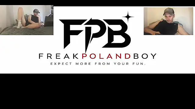 Freak_poland_85 Obrolan Langsung XXX