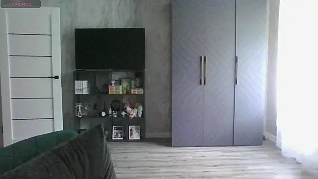 Annie_Cohn's Live XXX Chat