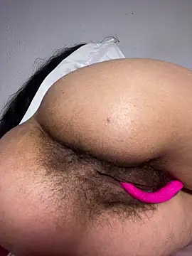 XXX chat uživo modela _Dulcinea777