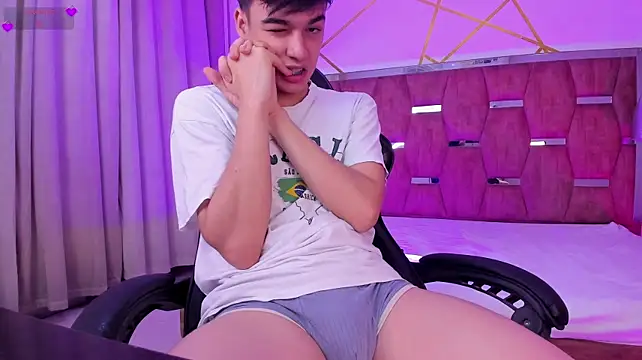 Gerony_ Obrolan Langsung XXX