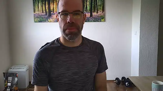 DaddyHarry_MatureStallion 라이브 XXX 채팅