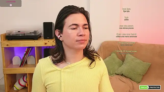 Erelisstrip's Live XXX Chat