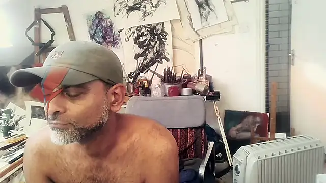 mista_sista_fista's Webcam Show