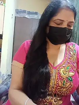 nupur_nyl's Live XXX Chat