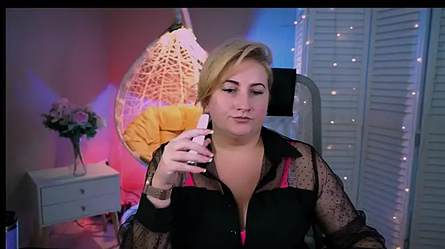 VictoriaDaniel Live XXX-chat