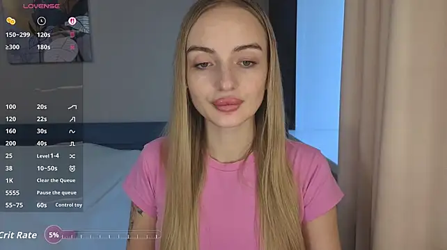 A_delina Live XXX-Chat
