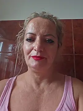LadyTouch – Live XXX-chat