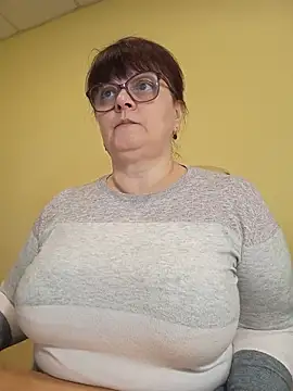 Chat XXX en directo de BrandiOhNight