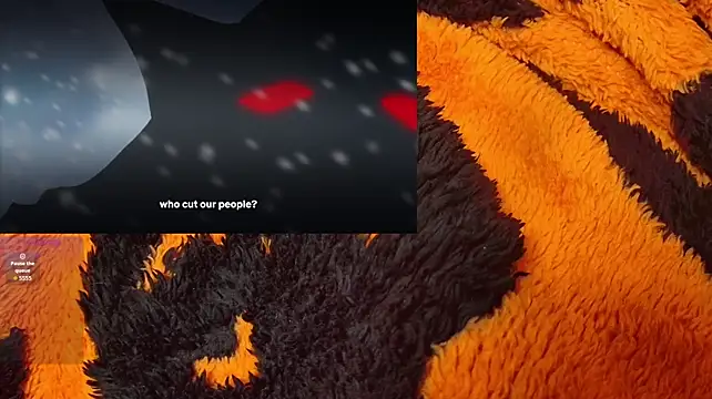 evamila – Live XXX-chat
