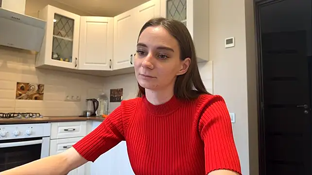 ShirleenDeming's Live XXX Chat