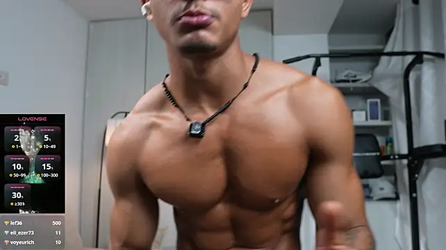 Paradise_boy__ XXX чат на живо