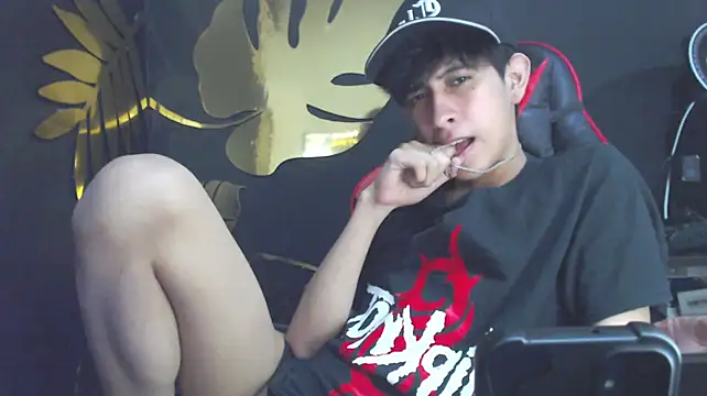 JulianGalan Live XXX-chat