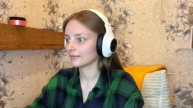 EmyMiu's Live XXX Chat