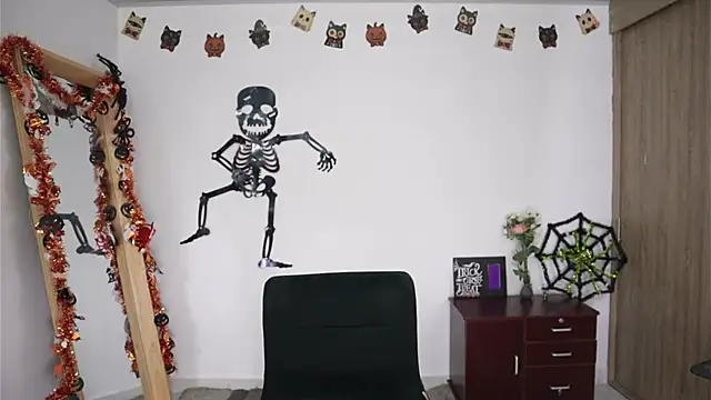 Czat XXX na żywo – Steph_F