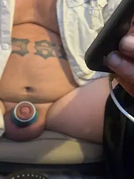 Ldnick69 Chat XXX in diretta
