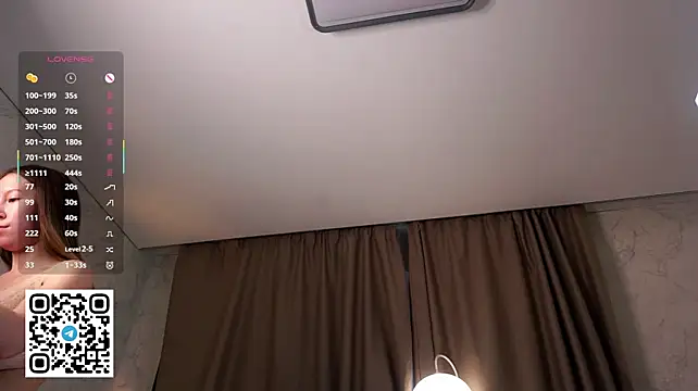 JeanneSchank Adlı Modelin Canlı XXX Sohbeti