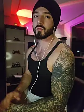 Živý XXX chat AngelBlack__