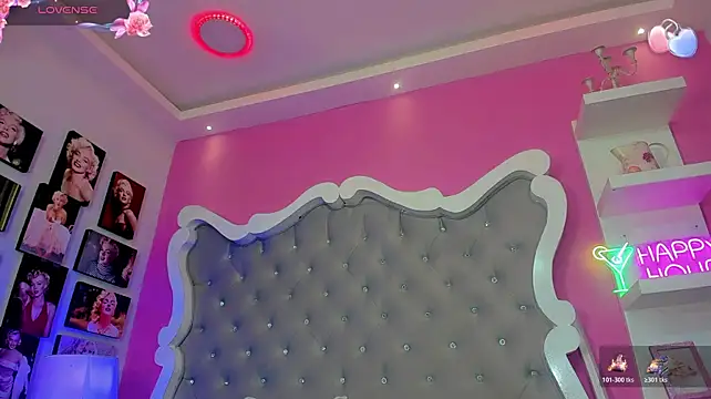 AmbarSaeki live XXX chat