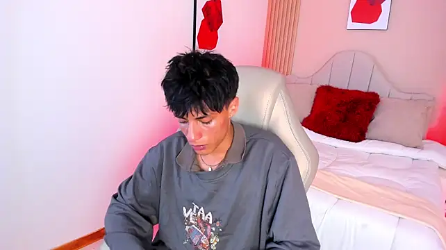 Živý XXX chat Im_Tian_
