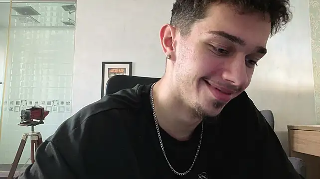 Živý XXX chat KaydenDrew