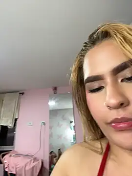 Arletl69's Live XXX Chat