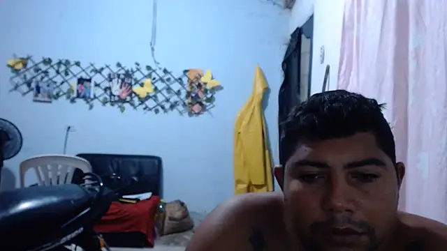 Chat XXX en directo de master_juju1924