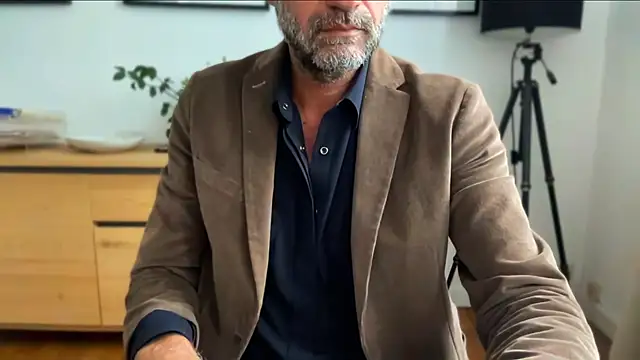 mecchaude Live XXX-chat