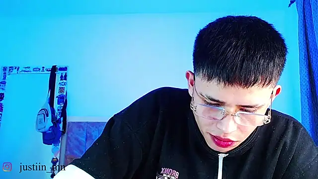 _justinmoon2's Live XXX Chat